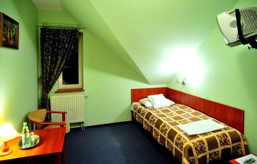 Hotel Zlote Deby Warschau Exterior foto